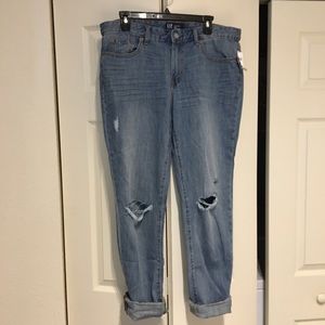 GAP Jeans